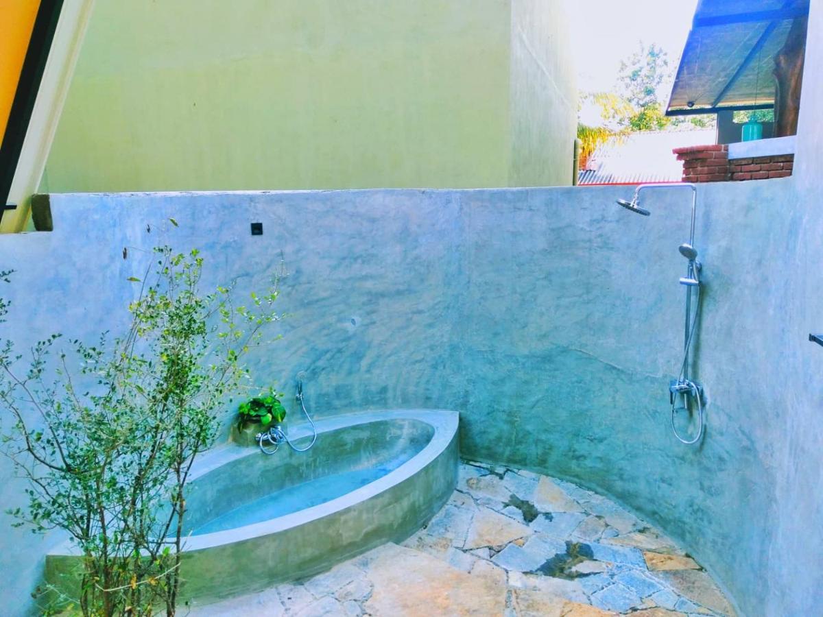 Kottawatta River Bank Resort 우다왈라웨 외부 사진