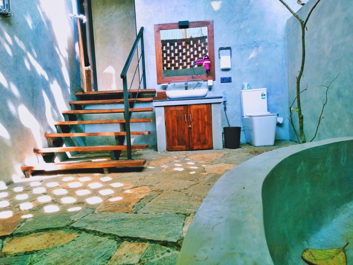 Kottawatta River Bank Resort 우다왈라웨 외부 사진
