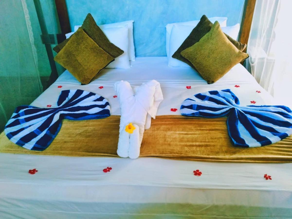 Kottawatta River Bank Resort 우다왈라웨 외부 사진