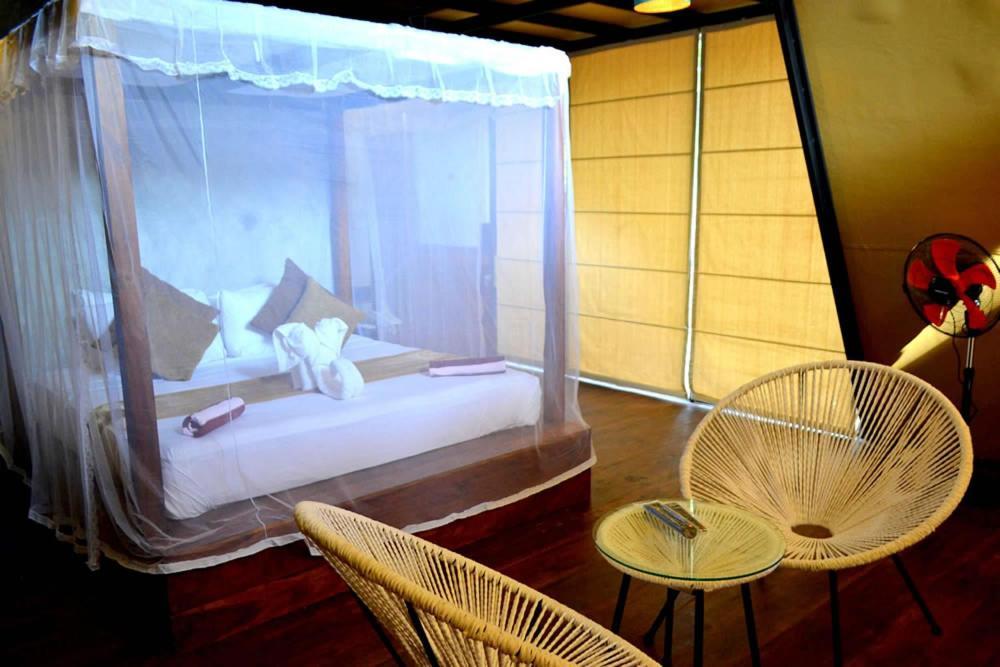Kottawatta River Bank Resort 우다왈라웨 외부 사진