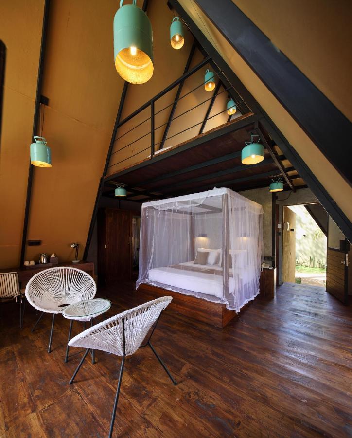 Kottawatta River Bank Resort 우다왈라웨 외부 사진