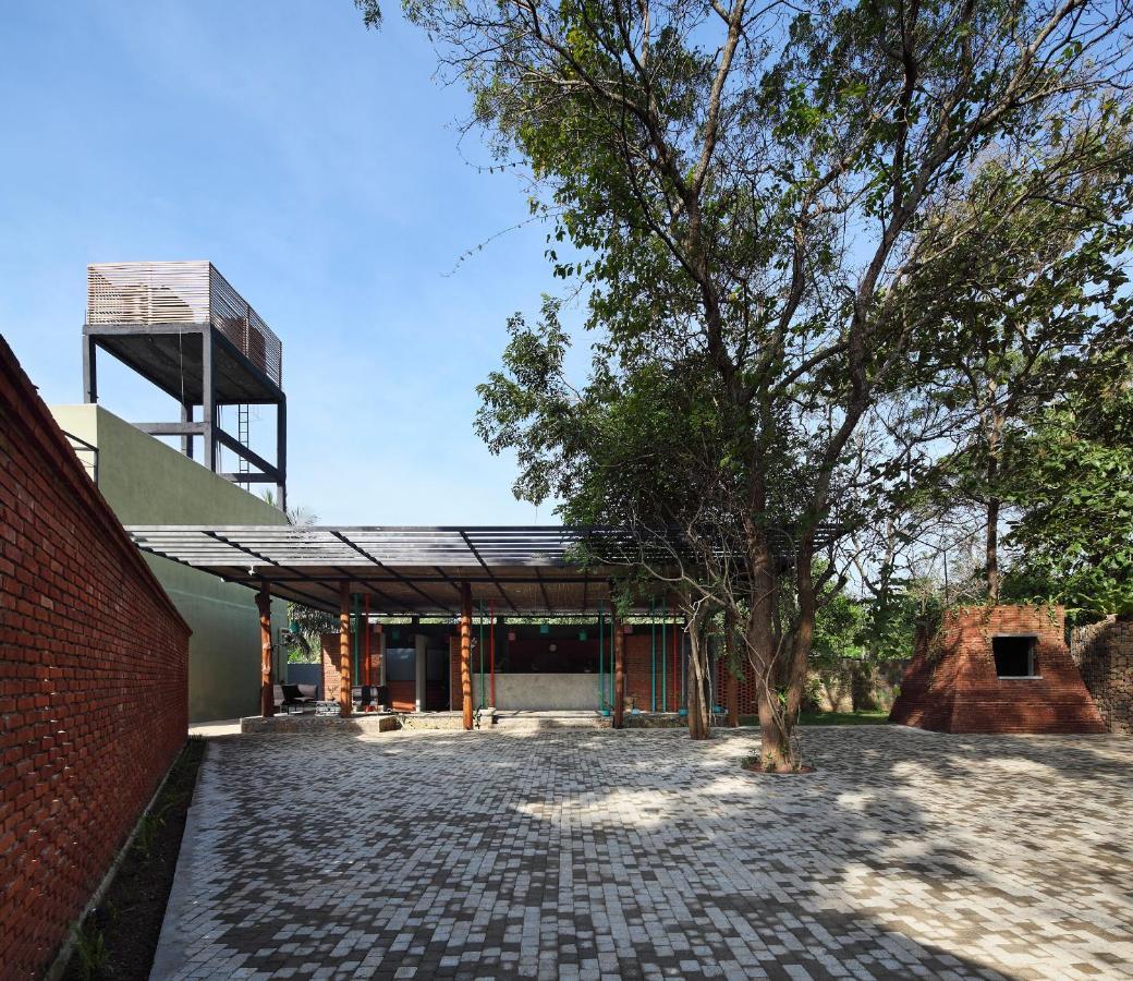 Kottawatta River Bank Resort 우다왈라웨 외부 사진