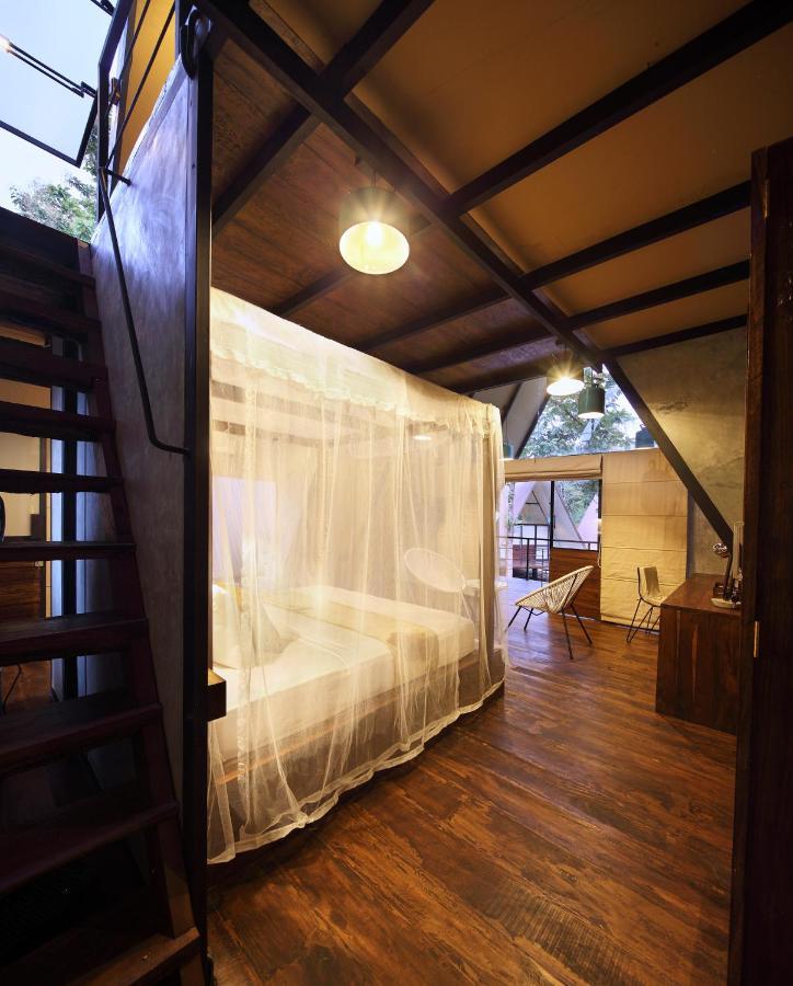 Kottawatta River Bank Resort 우다왈라웨 외부 사진