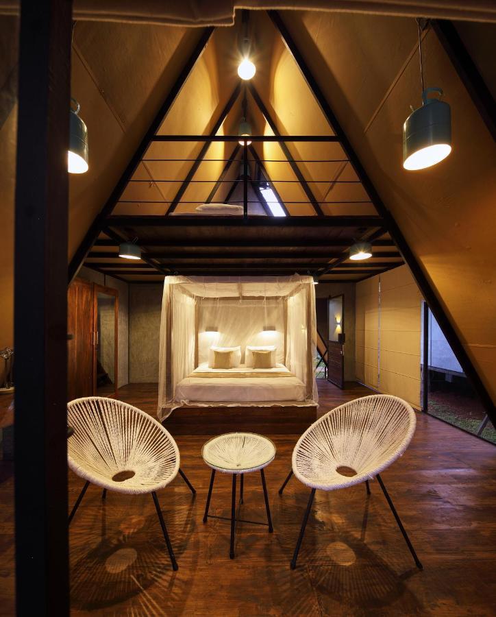 Kottawatta River Bank Resort 우다왈라웨 외부 사진