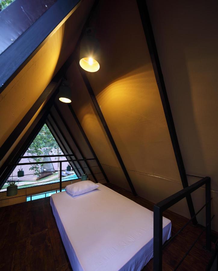 Kottawatta River Bank Resort 우다왈라웨 외부 사진